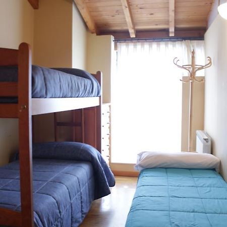 Albergue Turistico Via De La Plata 바뇨스 데 몬테마요르 객실 사진